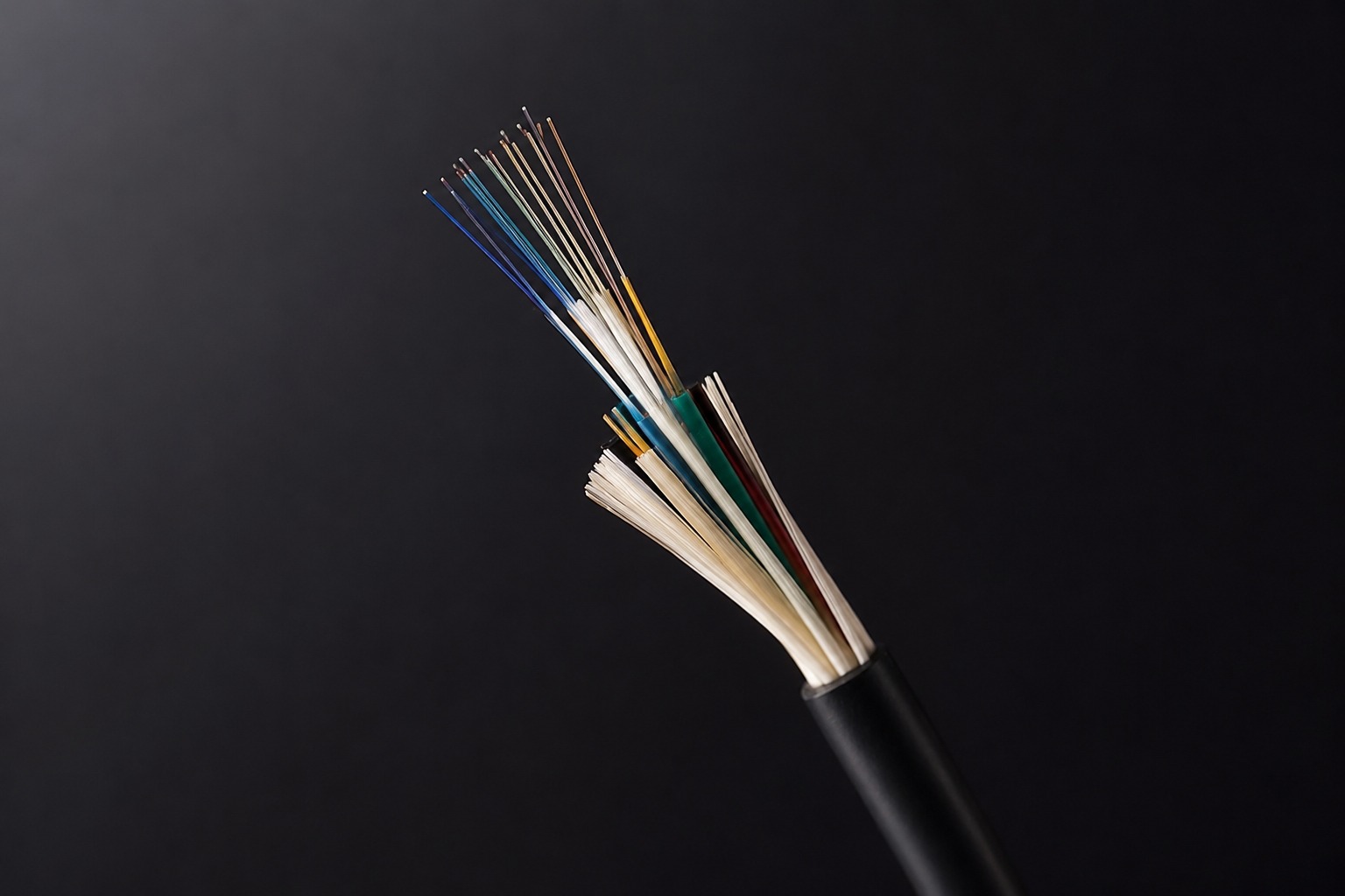 Fiber Cables (Ar/Un/MLT)